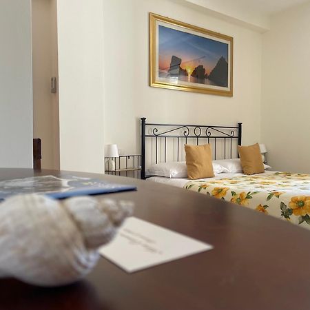 Arra Camere Sirolo - Rooms & Suite מראה חיצוני תמונה
