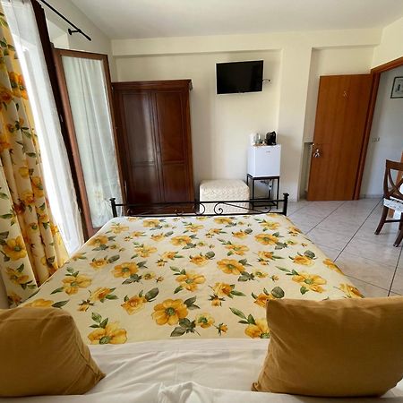 Arra Camere Sirolo - Rooms & Suite מראה חיצוני תמונה