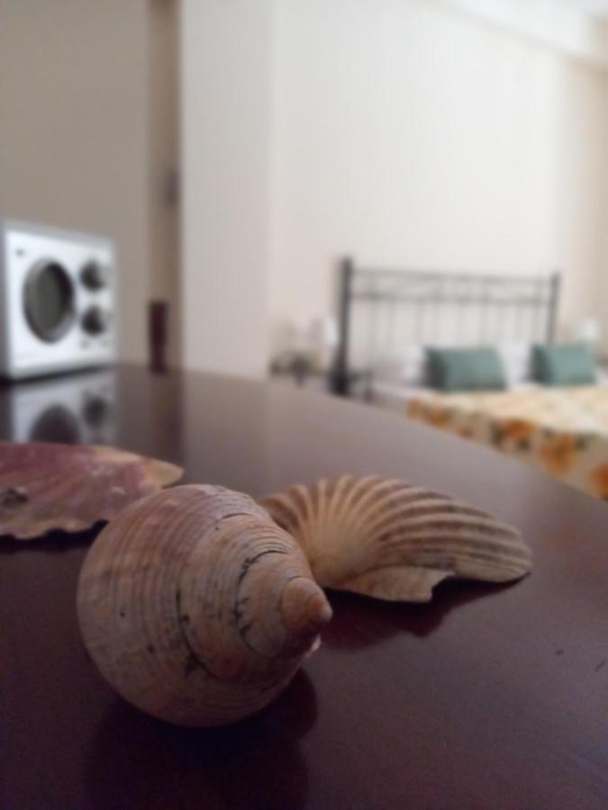 Arra Camere Sirolo - Rooms & Suite מראה חיצוני תמונה