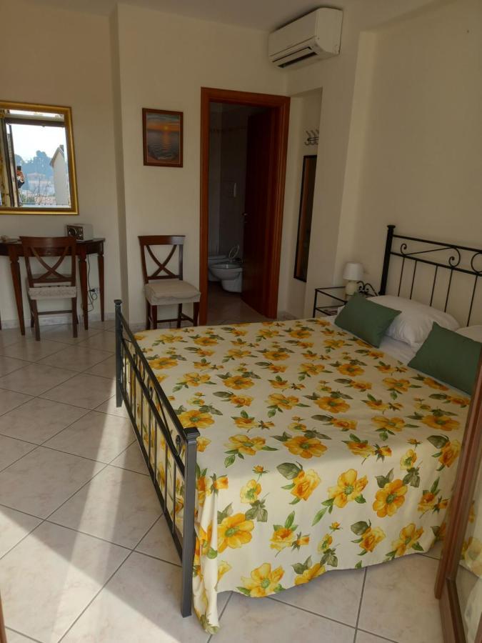 Arra Camere Sirolo - Rooms & Suite מראה חיצוני תמונה