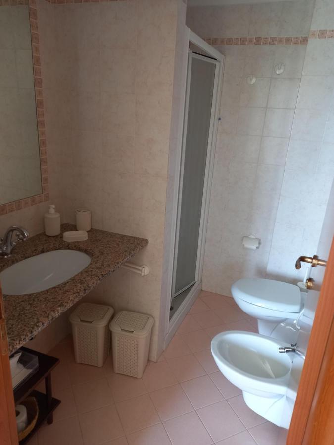 Arra Camere Sirolo - Rooms & Suite מראה חיצוני תמונה