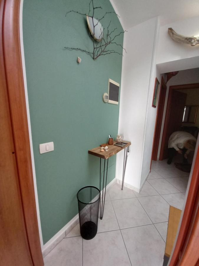 Arra Camere Sirolo - Rooms & Suite מראה חיצוני תמונה
