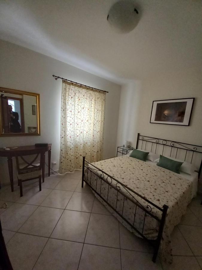 Arra Camere Sirolo - Rooms & Suite מראה חיצוני תמונה