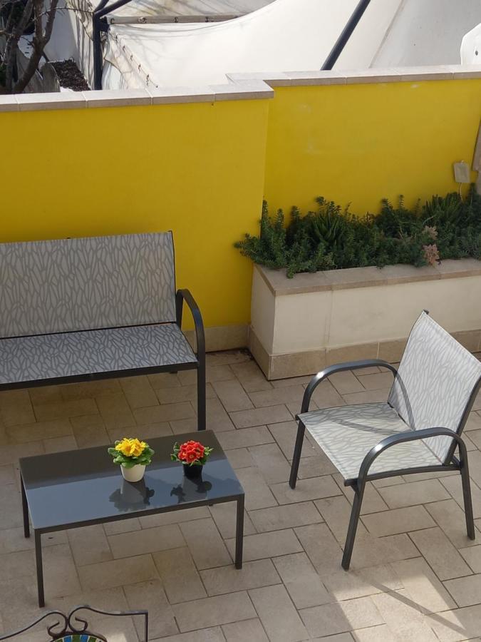 Arra Camere Sirolo - Rooms & Suite מראה חיצוני תמונה