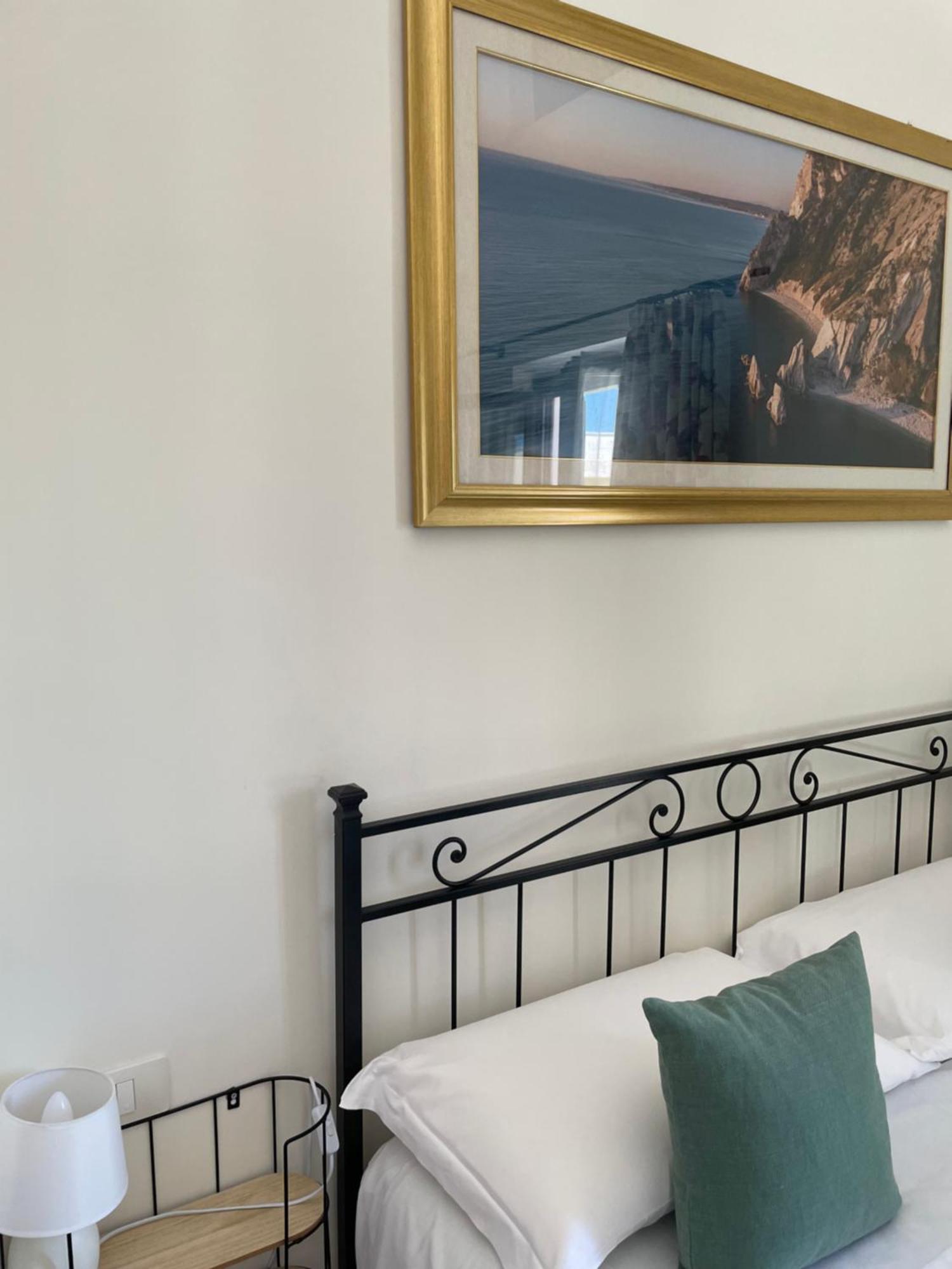 Arra Camere Sirolo - Rooms & Suite מראה חיצוני תמונה