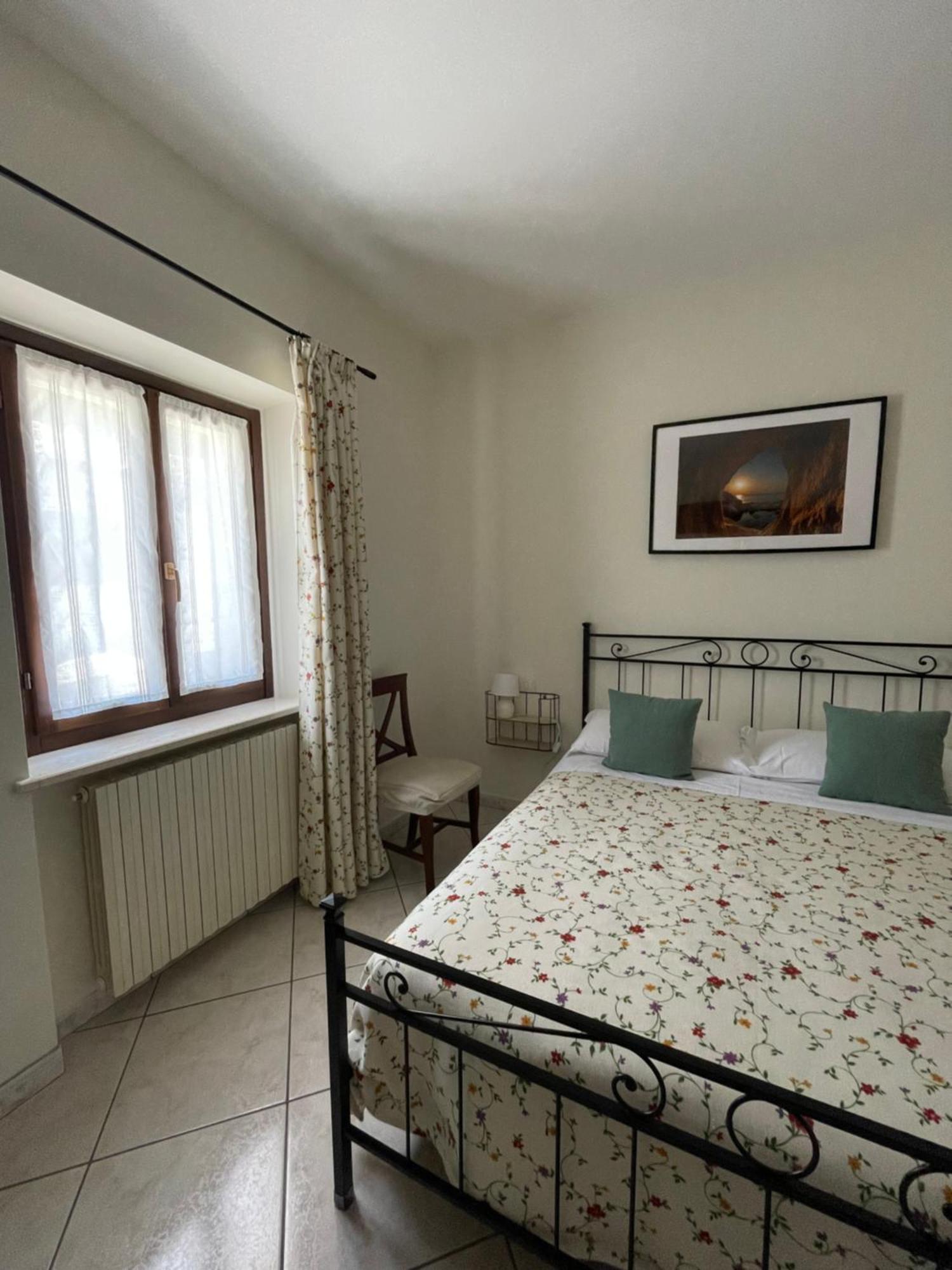 Arra Camere Sirolo - Rooms & Suite מראה חיצוני תמונה