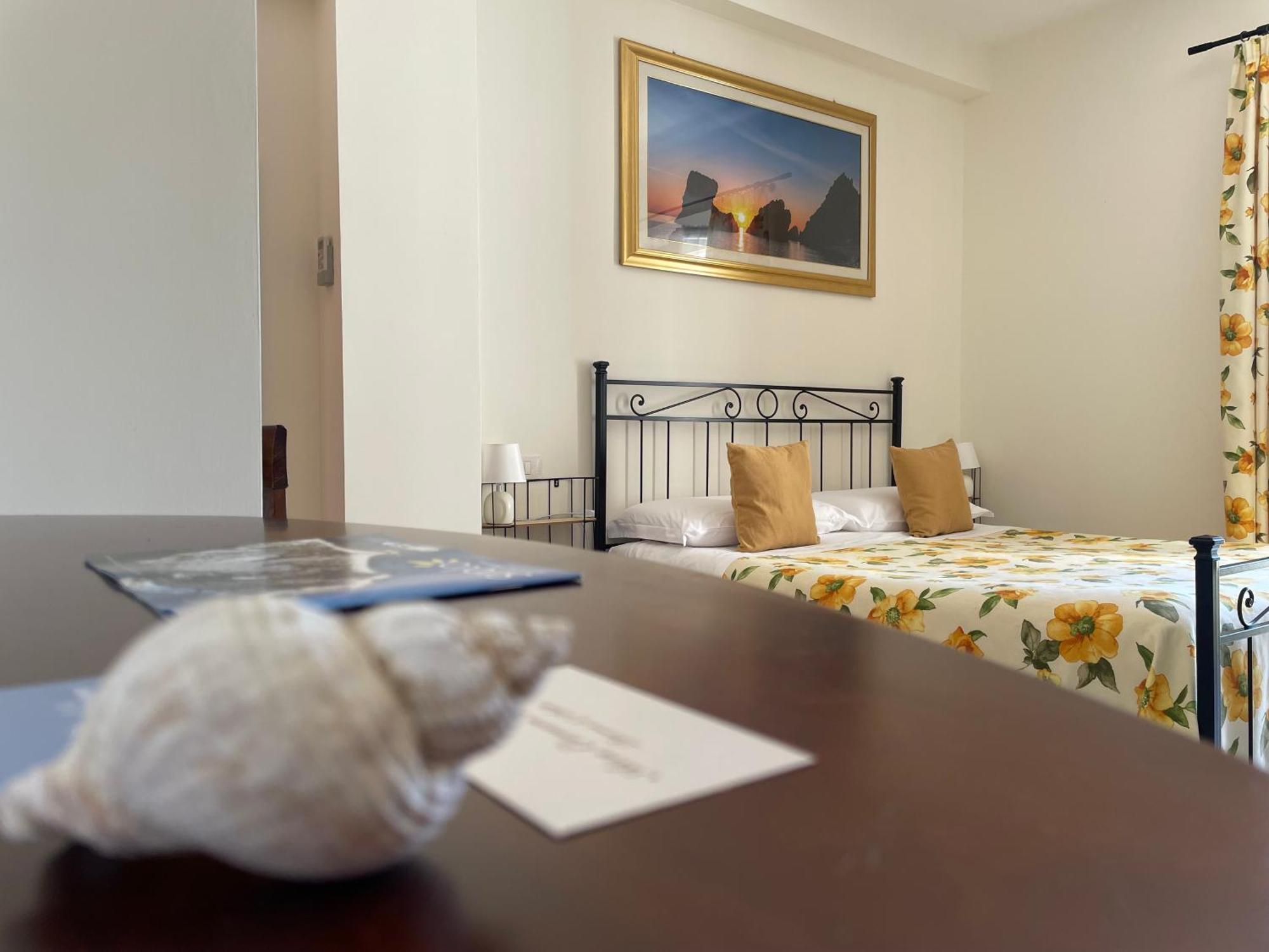 Arra Camere Sirolo - Rooms & Suite מראה חיצוני תמונה