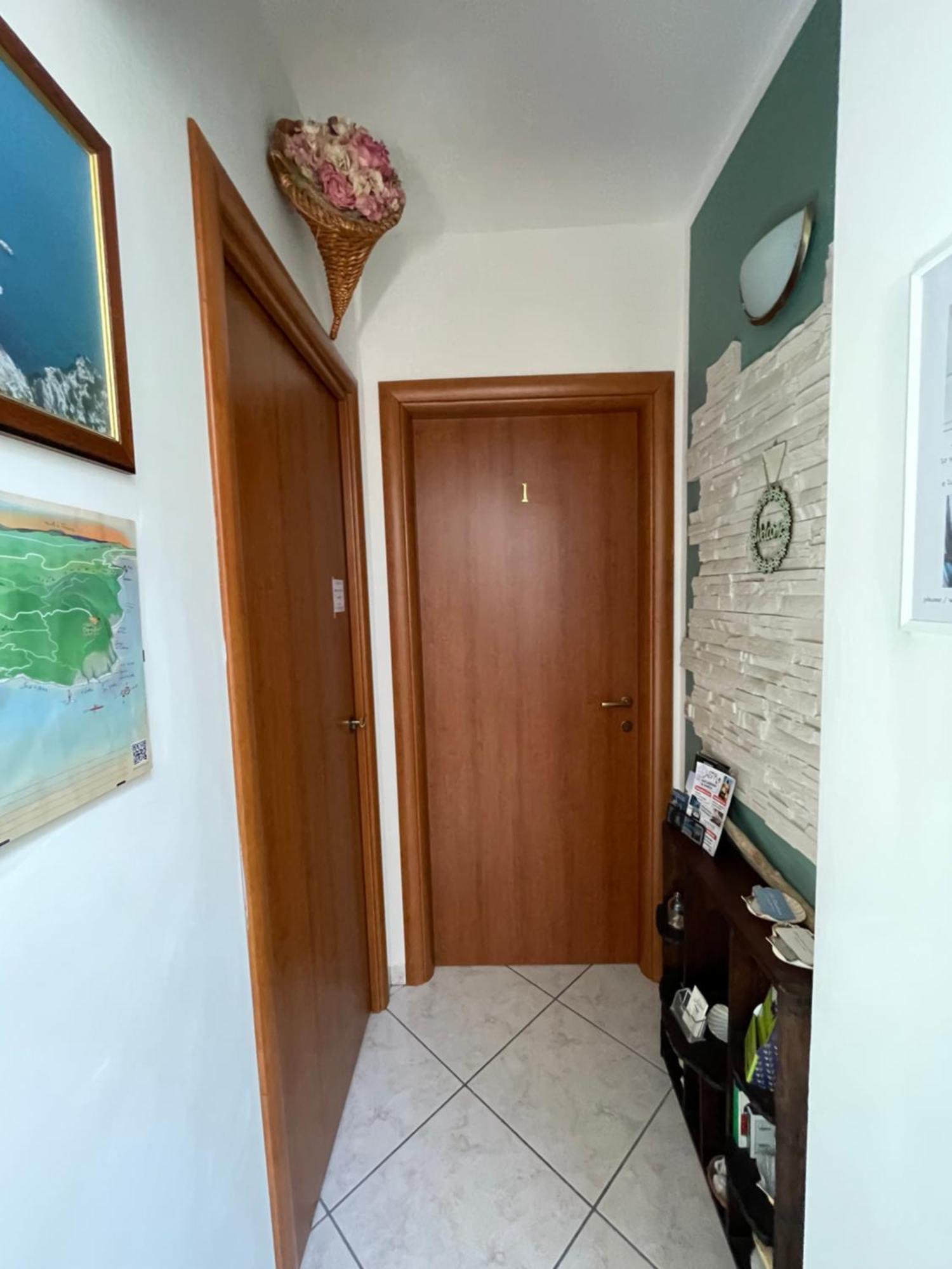 Arra Camere Sirolo - Rooms & Suite מראה חיצוני תמונה