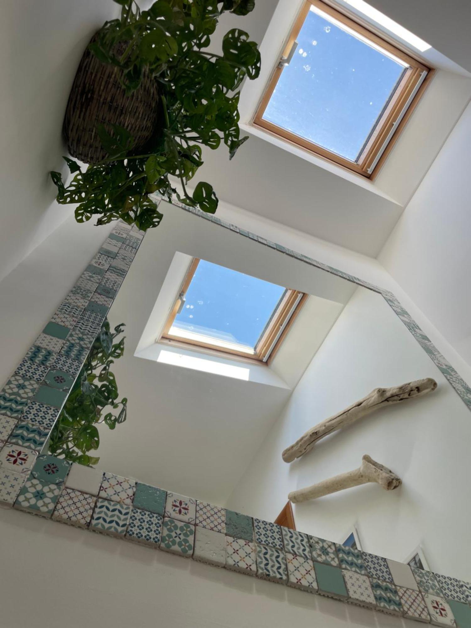 Arra Camere Sirolo - Rooms & Suite מראה חיצוני תמונה