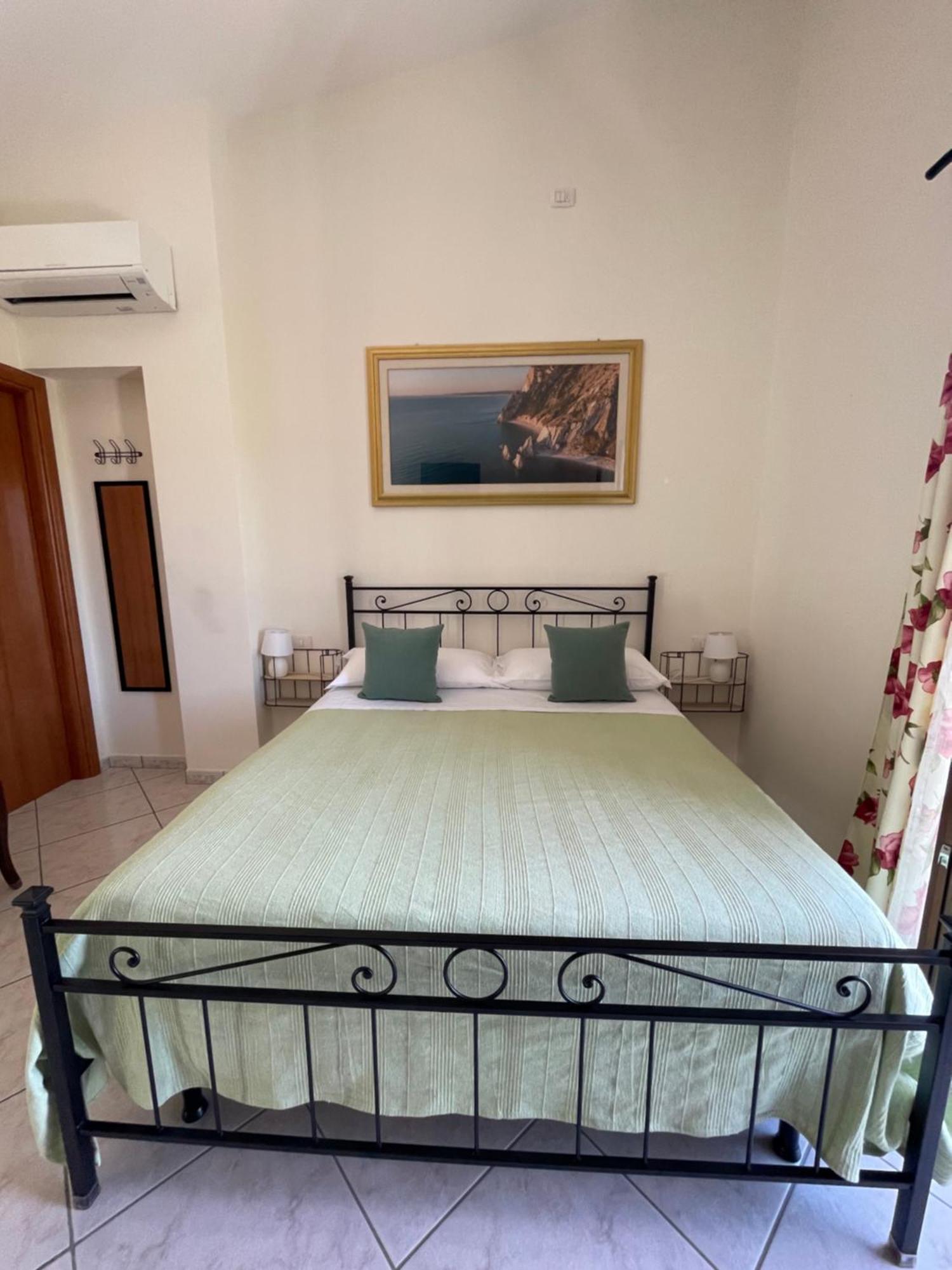 Arra Camere Sirolo - Rooms & Suite מראה חיצוני תמונה