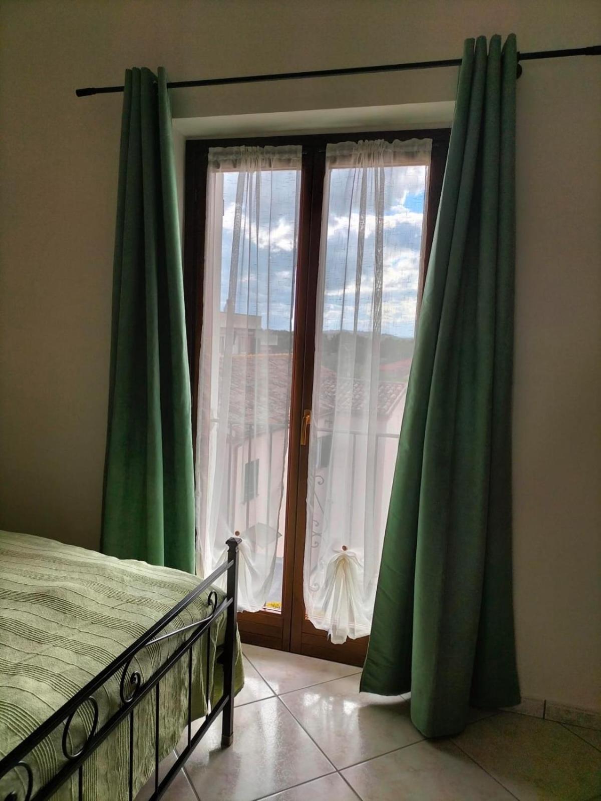 Arra Camere Sirolo - Rooms & Suite מראה חיצוני תמונה